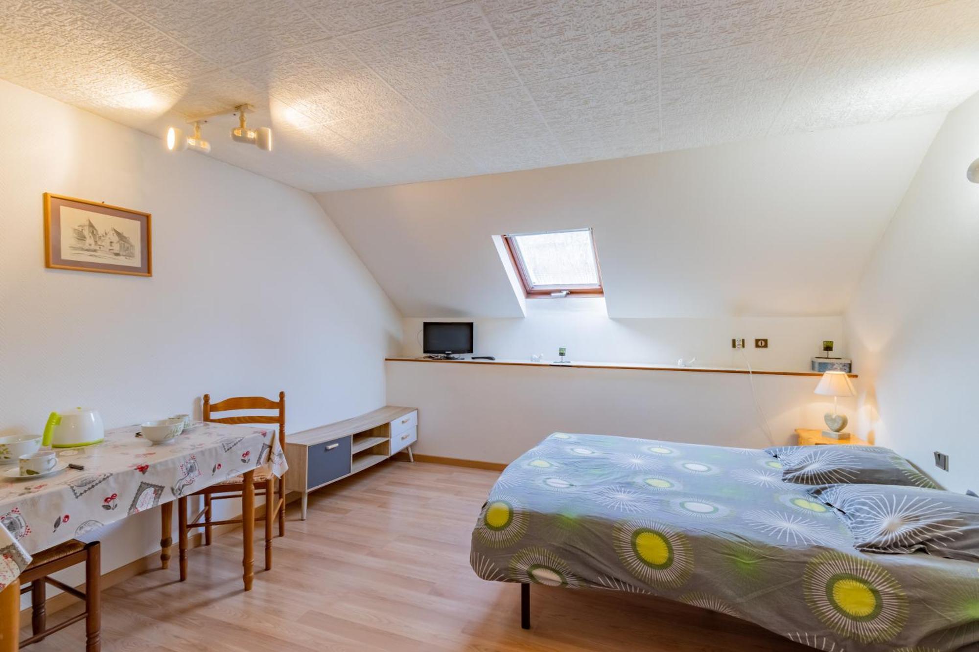 La Residence Du Vieux Four Saint-Genies Eksteriør billede