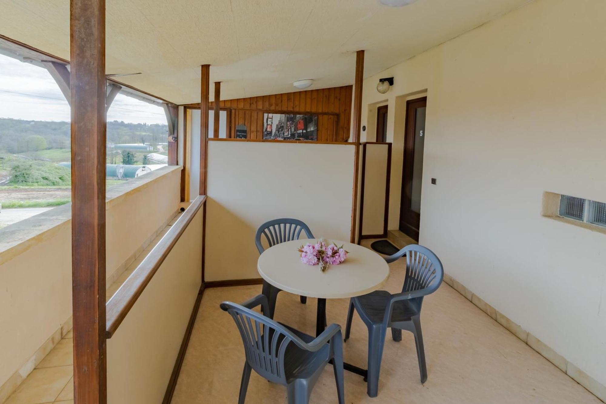 La Residence Du Vieux Four Saint-Genies Eksteriør billede